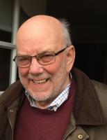 Sad News regarding Richard Holton
