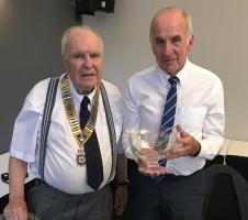 Rotary Citizen of the Year 2022/23
