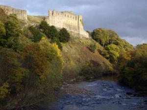 Richmond - Autumn Morning