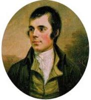 Burns Supper