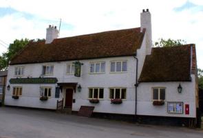 Club Walk - From