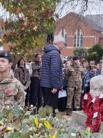 Remembrance Day