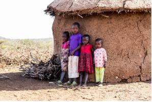 Light of Maasai - Water and schools