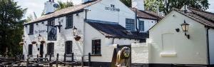 Fellowship Evening -The Romper Pub, Wilmslow Old Road,Altrincham WA15 8JX  -There will be no lunchtime meeting at the Manchester Hall,Bridge Street