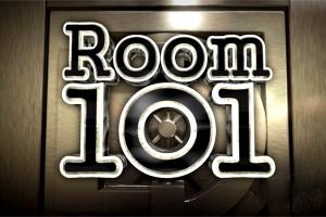 A "Room 101" meeting