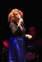 Jacqui Dankworth