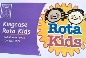 Kingcase Rotakids