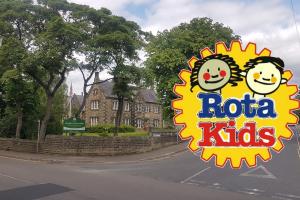 Rotakids meet here