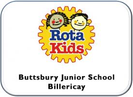 The Speakers today are the Buttsbury RotakIds