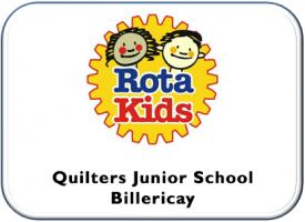 Quilters RotaKids