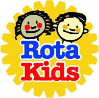 RotaKids logo
