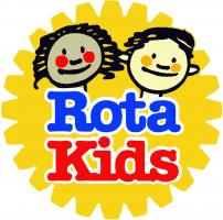 RotaKids logo
