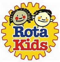 Rotakids logo
