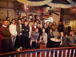 Rotaract Dublin