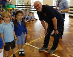 Rotary Stars Awards 2023