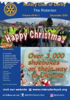 Club Newsletters