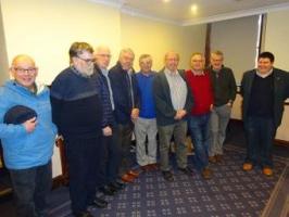 Visit to Trinity House, Hull