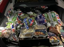 Food Collections