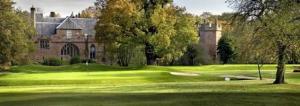 Maxstoke Golf Course