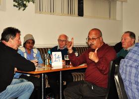 Heart of England Quiz Evening - 9 April 2025