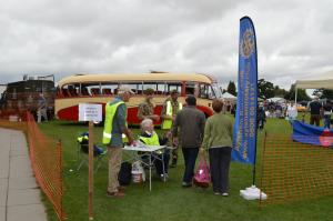 Rocky's Road on Aylsham Recreation Ground