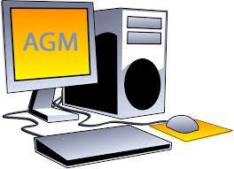April 24th   Club AGM