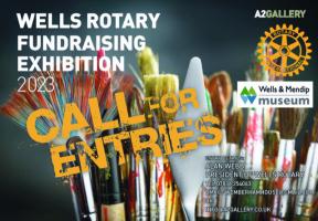Supporting Humanitarian Projects through Art