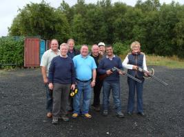 Rotary Challenge Clay Pigeon Shoot