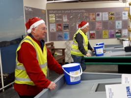 Charity Bag Pack - Christmas Eve 2019