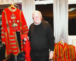 Rtn Colin Smith 