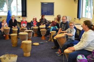 Family Learning Day - see the photos from this year's event