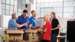 Foodbank 