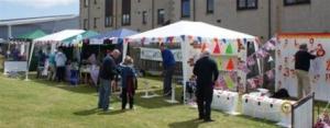 Westhill Gala 2011