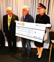 Dr Caroline Pryer - Lord Lieutenant of Northumberland