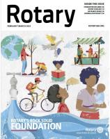 The Rotary Foundation