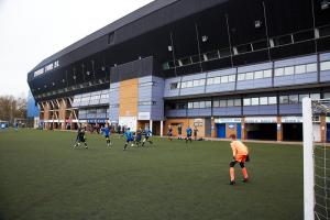 Youth Development