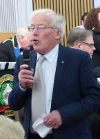 Rotarian Michael Duffy