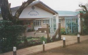 Maua hospital, Kenya