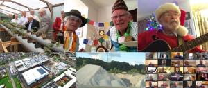 Club Social Activities