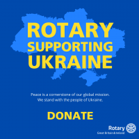 Urgent Appeal to help Refugees from War in Ukraine -  March 2022 