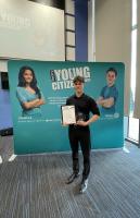Rotary Young Citizen Award 2024