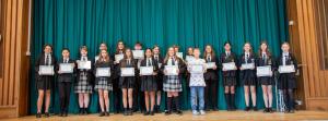 Rotary In Godalming Young Citizen Award 2023