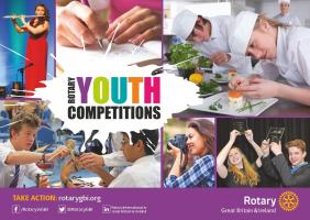 Youth Evening and drinks in the Crown