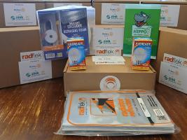 Rotary & Zink Home Energy Project