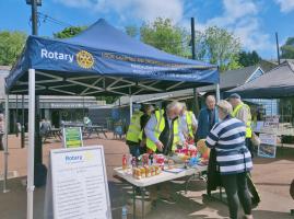 What is Rotary?