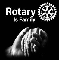 The Tale Of Two Rotarians