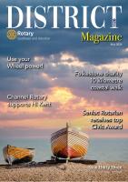 Rotary South East Magazine