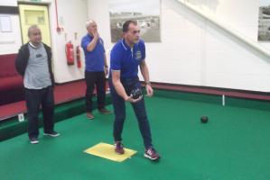 Indoor Bowls Evening