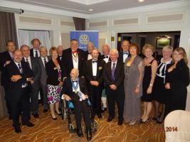 Charter Dinner