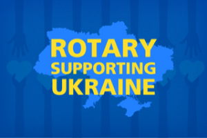Charity Fundraising for Ukraine